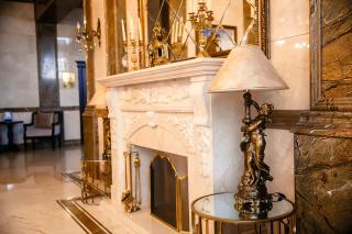 Alanda Hotel - 5