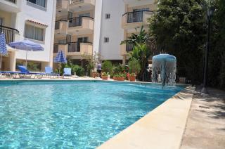 Mariela Hotel Apartments - Polis Chrysochous - 2