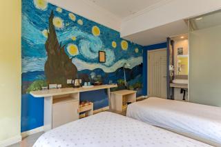 Kunlun International Youth Hostel - Huangshan Scenic Area - 5