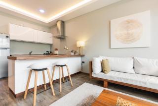 Zee Luxury Boutique Hotel - Hinkong - 4