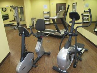 Best Western Plus Fort Worth Forest Hill Inn & Suites - 5