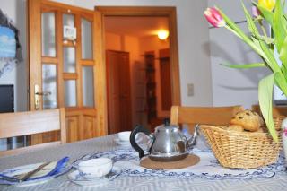 Ferienwohnung Nordsee-Feeling - Wangerland - 5