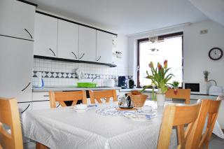 Ferienwohnung Nordsee-Feeling - Wangerland - 3
