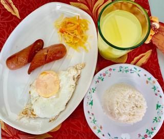 LR Hostel and Cafe - 3