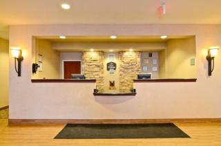 Best Western PLUS Fossil Country Inn & Suites - Kemmerer - 5