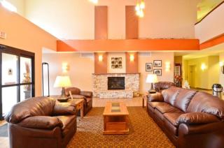 Best Western PLUS Fossil Country Inn & Suites - Kemmerer - 3