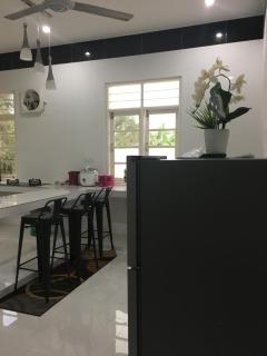 Homestay Cikgu Izan Kuala Terengganu - Kuala Terengganu - 3