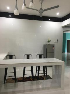 Homestay Cikgu Izan Kuala Terengganu - 2