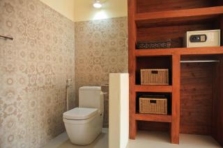 Villa Pondok Terra - 3