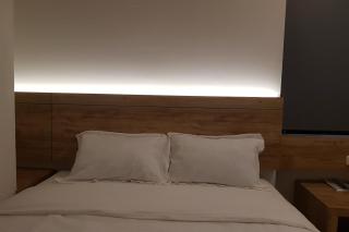 OYO 3159 Festive Inn - Medan - 8