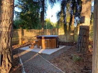 Arches Cottage - Twizel - 4