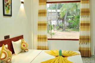 Sea View Villa Bentota, Induruwa - 7