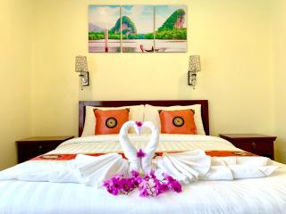 Kannapat House - Ban Nong Thale - 2