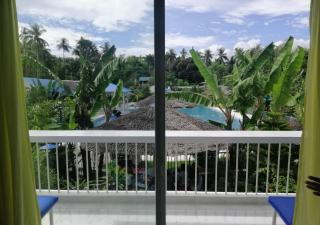 SweetWater Resort - 8