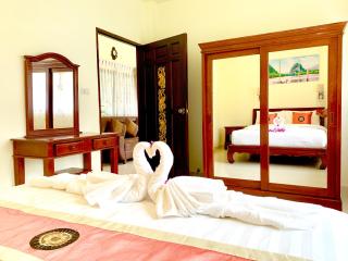 Kannapat House - Ban Nong Thale - 4