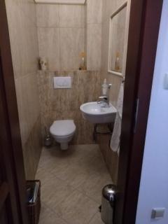 Brezno 2 izbovy Apartman Sabi - 5