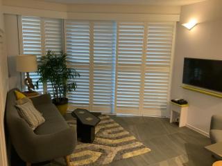 Ocean Courtyard - Beachside Unit - Alexandra Headland - 1