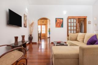 Casa Laura - La Ampuyenta - 4