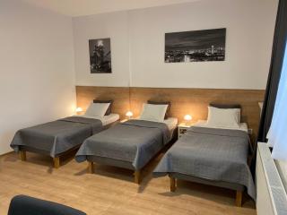 Frýdecká Apartments - Ostrava - 1