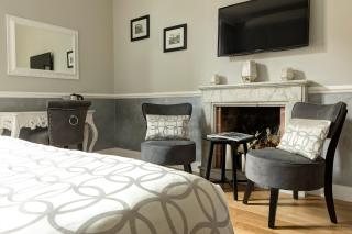 Relais de l'Opera Luxury Rooms - 0