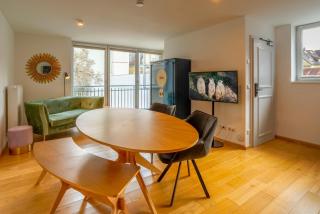 ANA Living Augsburg City Center by Arthotel ANA - Self-Service-Hotel - Augsbourg - 1