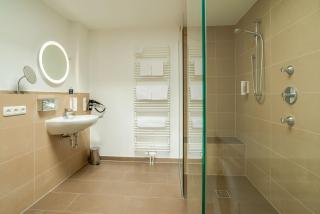 ANA Living Augsburg City Center by Arthotel ANA - Self-Service-Hotel - Augsbourg - 4