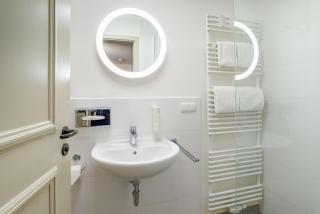 ANA Living Augsburg City Center by Arthotel ANA - Self-Service-Hotel - Augsbourg - 7