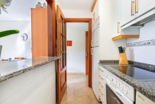 Colina del Bajondillo - Torremolinos - 2