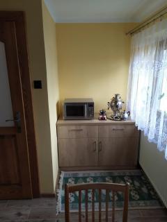 Privat BAJKA - Spišské Bystré - 4