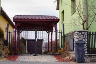 Privat BAJKA - Spišské Bystré - 8