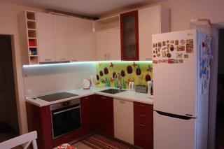 Appartment Lazur - Boergas - 2