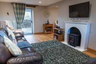 Drovers Cottage - 3
