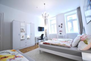 Cosy 3 Room Viennese Flat - 10min to City Center - Vienne - 7