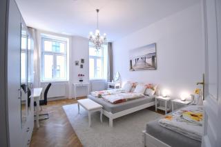 Cosy 3 Room Viennese Flat - 10min to City Center - Vienne - 0