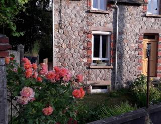 Chambre d hôte chez Fany - Mûr-de-Bretagne - 1