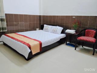 Kiến An Hotel Cần Thơ - Can Tho - 7