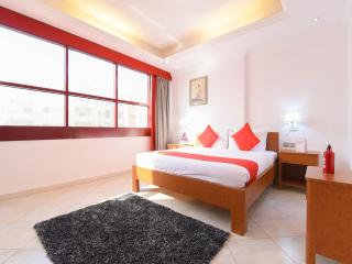 Mirage Hotel - Dibba - 3