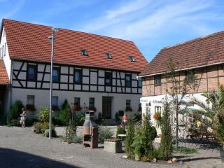 Pension Schütze - Daasdorf am Berge - 9