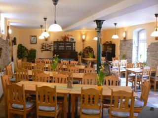 Pension Schütze - Daasdorf am Berge - 8