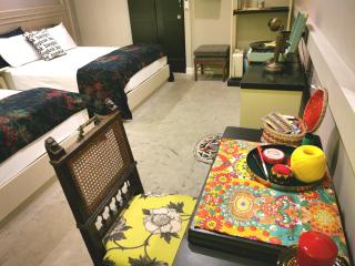 Chomm House - 1