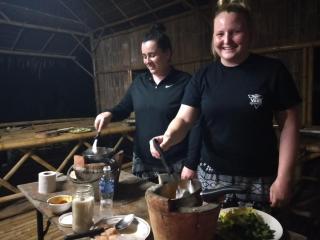 Meechok organic home - 6