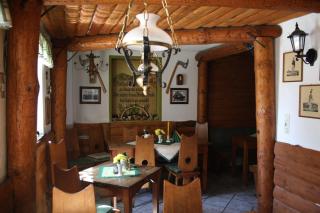 Dreibettzimmer-in-Wiesa - Thermalbad Wiesenbad - 5