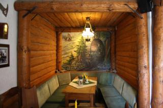 Doppelzimmer-in-Wiesa - Thermalbad Wiesenbad - 2