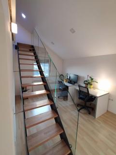 Oasis of Peace Modern House - Sarajevo - 2