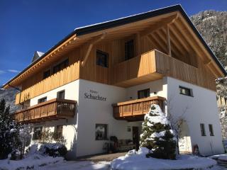 Haus Schuchter - Pfunds - 5