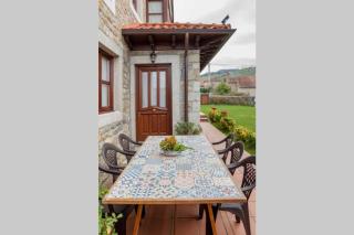La Casona de la Bisa - Colombres - 8