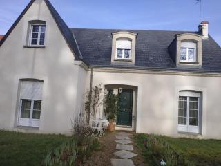 CHEZ MARLYSE - Blois - 2