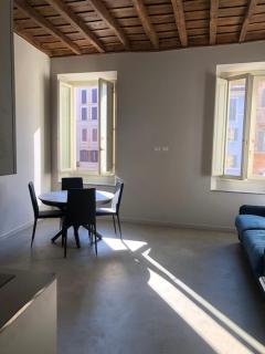 The Pantheon Eyes - Rome - 4