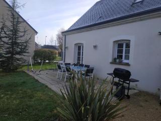 CHEZ MARLYSE - Blois - 4