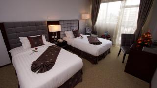 Washington hotel - 4